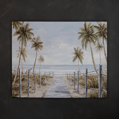 Beachcomber Path