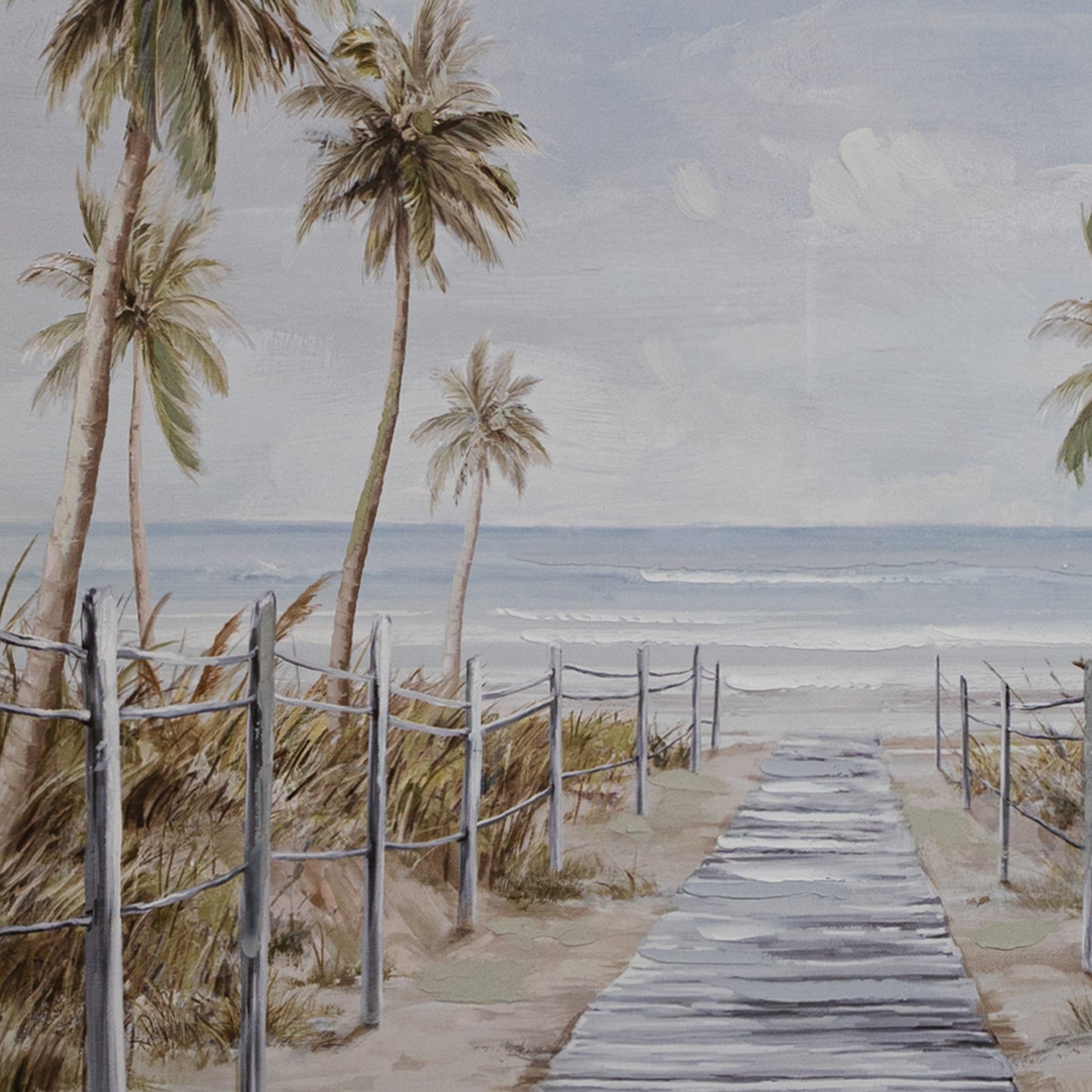 Beachcomber Path