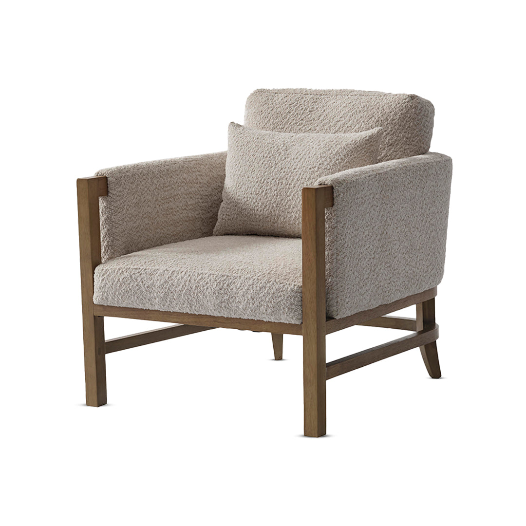 Weaver Occasional Chair