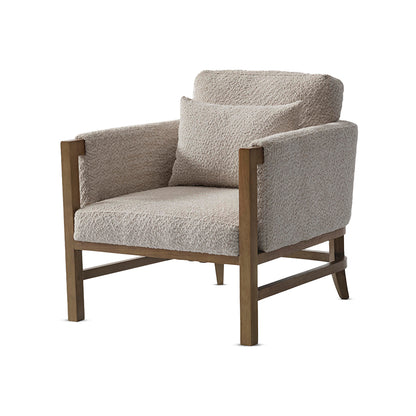 Weaver Occasional Chair