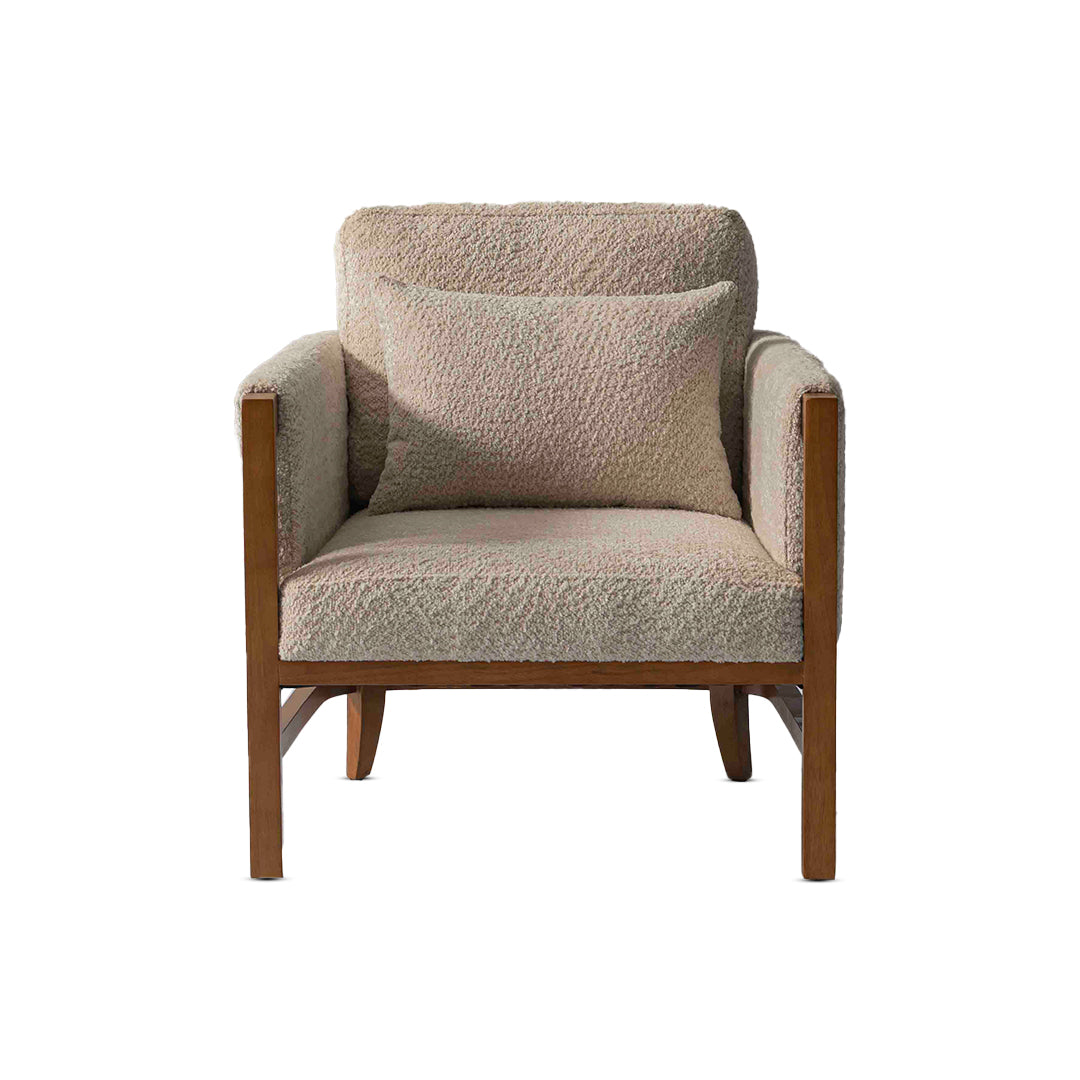Weaver Occasional Chair