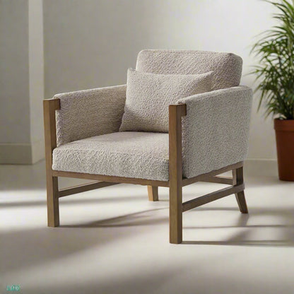 Weaver Occasional Chair