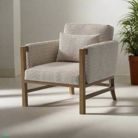 Weaver Occasional Chair