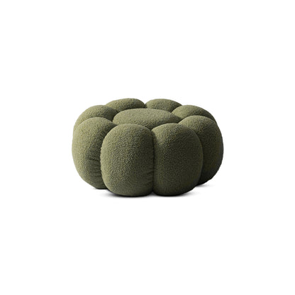 Autumn Ottoman