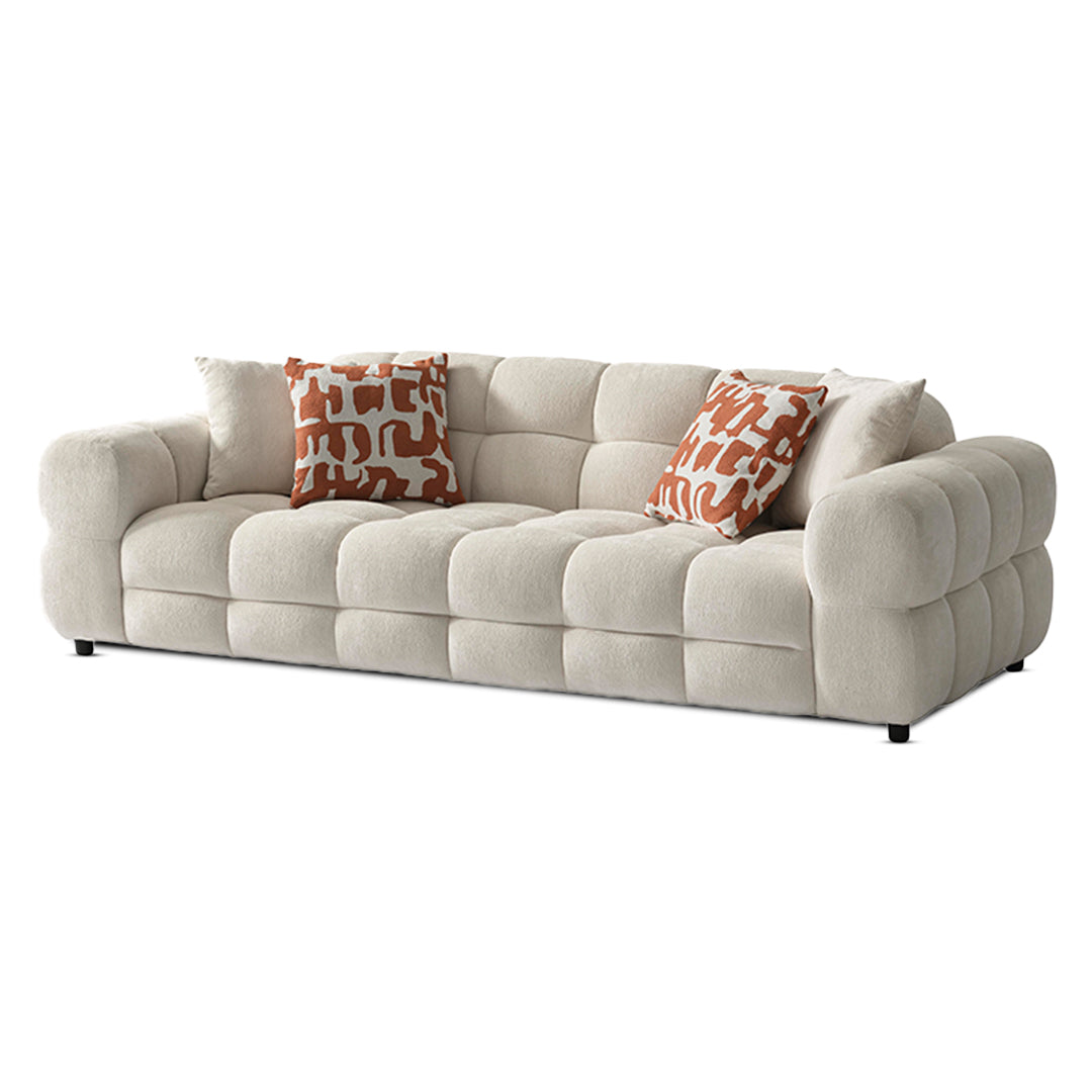 Cloud 9 Sofa | Fabric Sofa