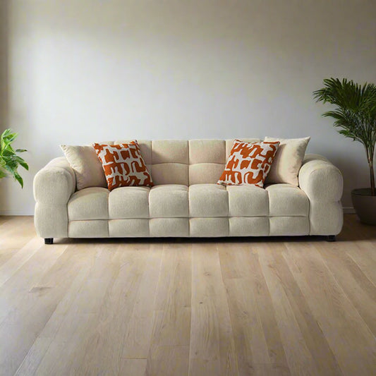 Cloud 9 Sofa | Fabric Sofa