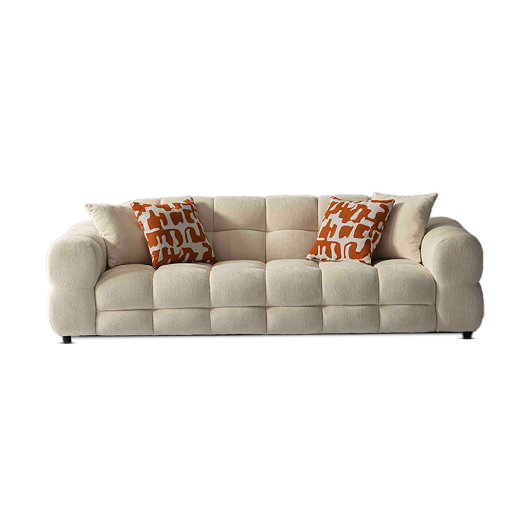 Cloud 9 Sofa | Fabric Sofa