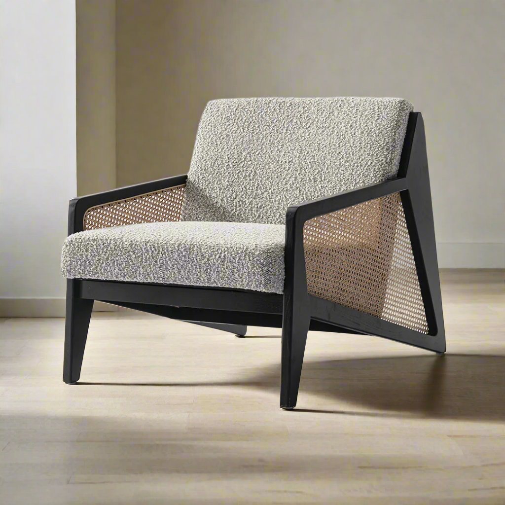 Cruiser Occasional Chair