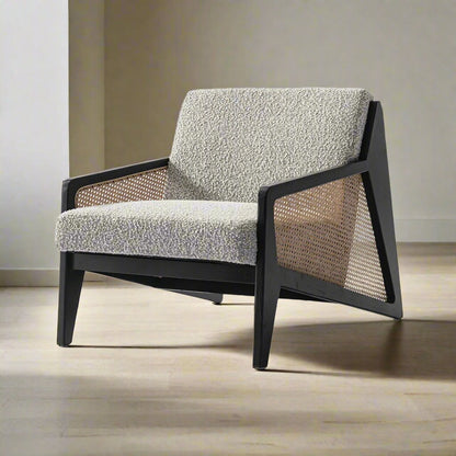 Cruiser Occasional Chair