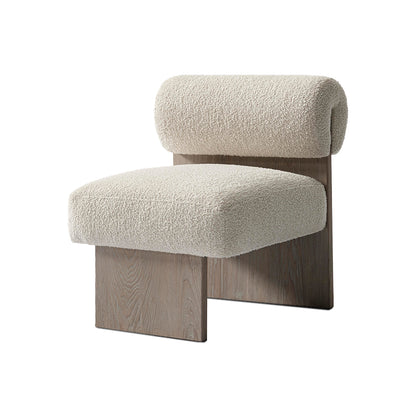 Nook Occasional Chair