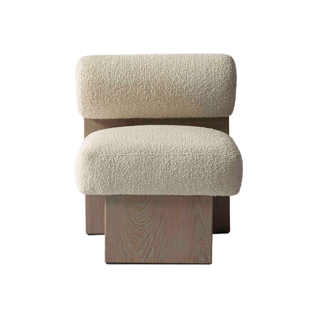 Nook Occasional Chair
