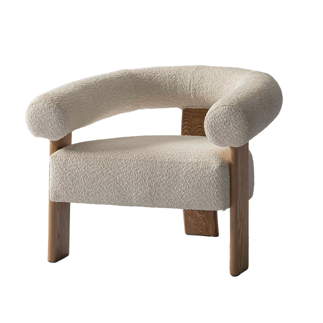 Whimsy Armchair