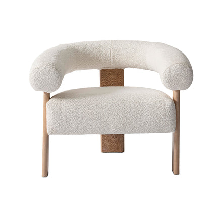 Whimsy Armchair