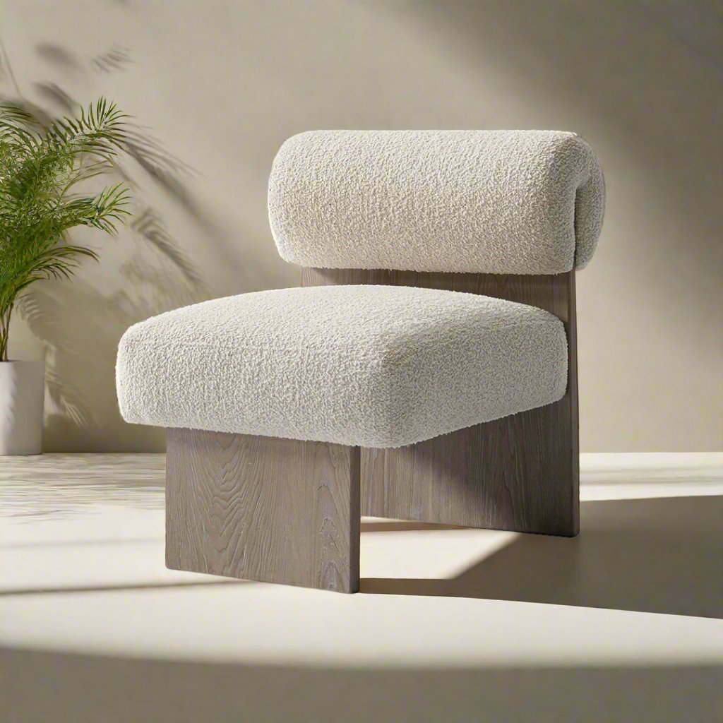 Nook Occasional Chair