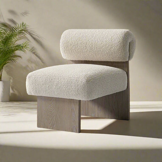 Nook Occasional Chair