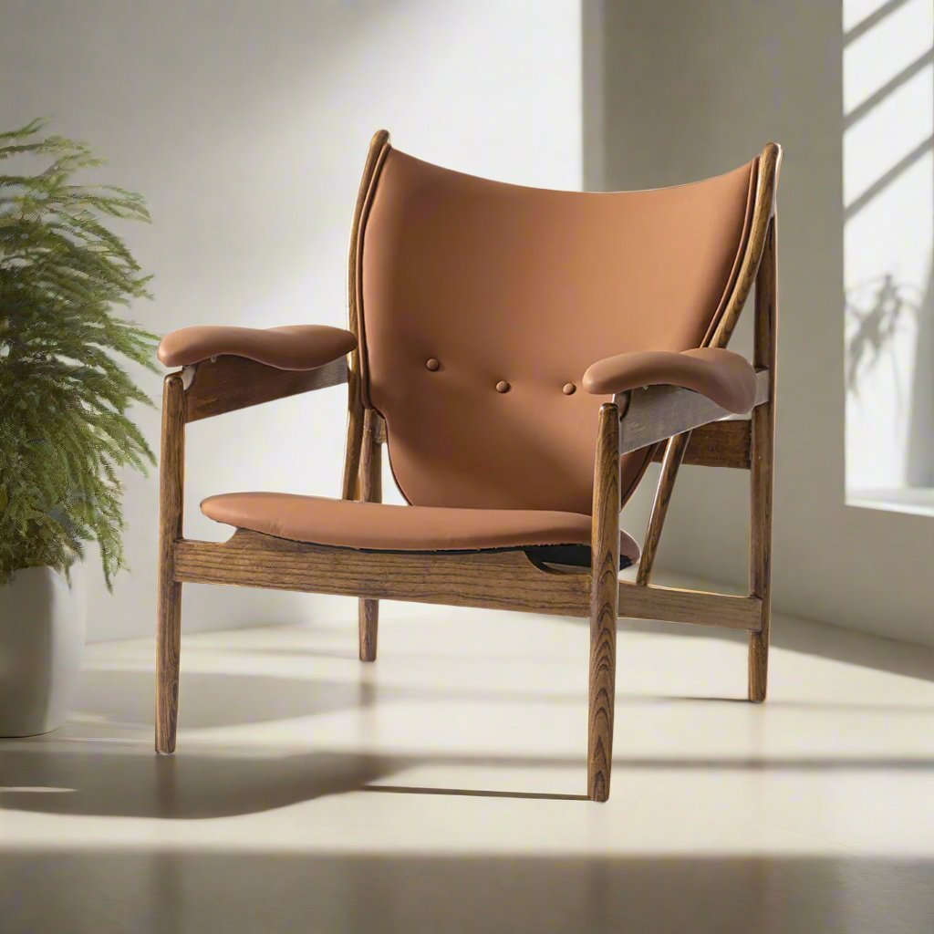 Elysian Occasional Chair