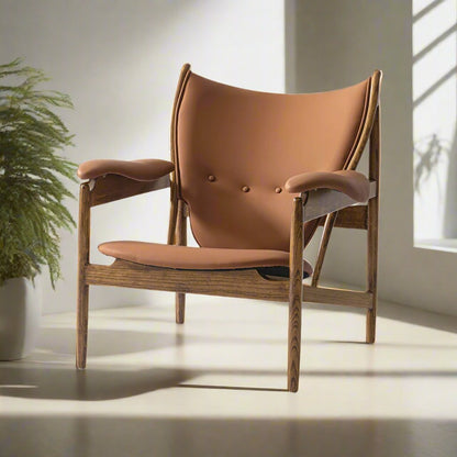 Elysian Occasional Chair