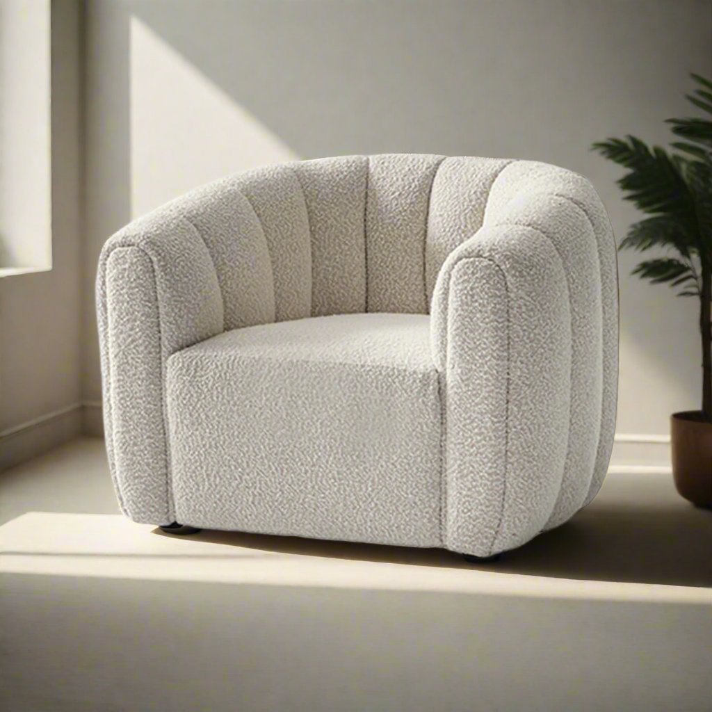 Haven Armchair