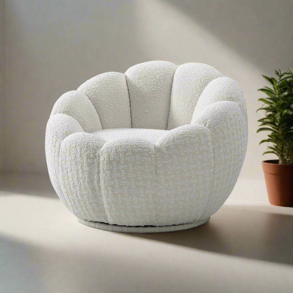Swivel Chair