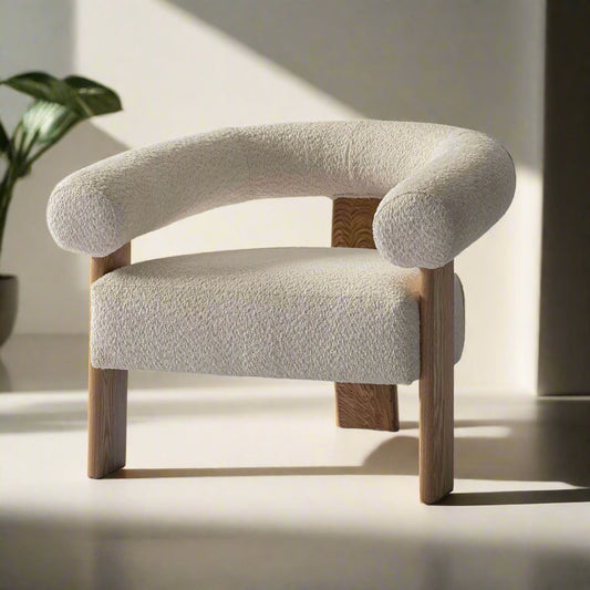 Whimsy Armchair