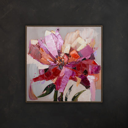 Botanical Blooms