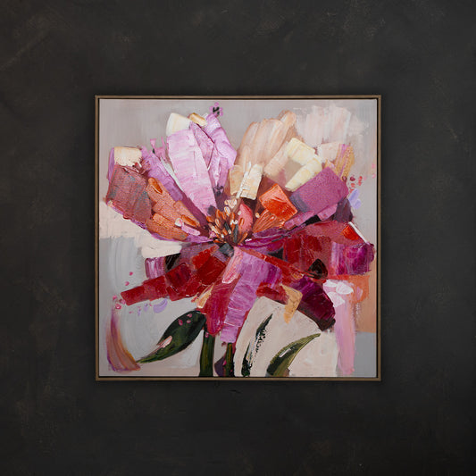 Botanical Blooms
