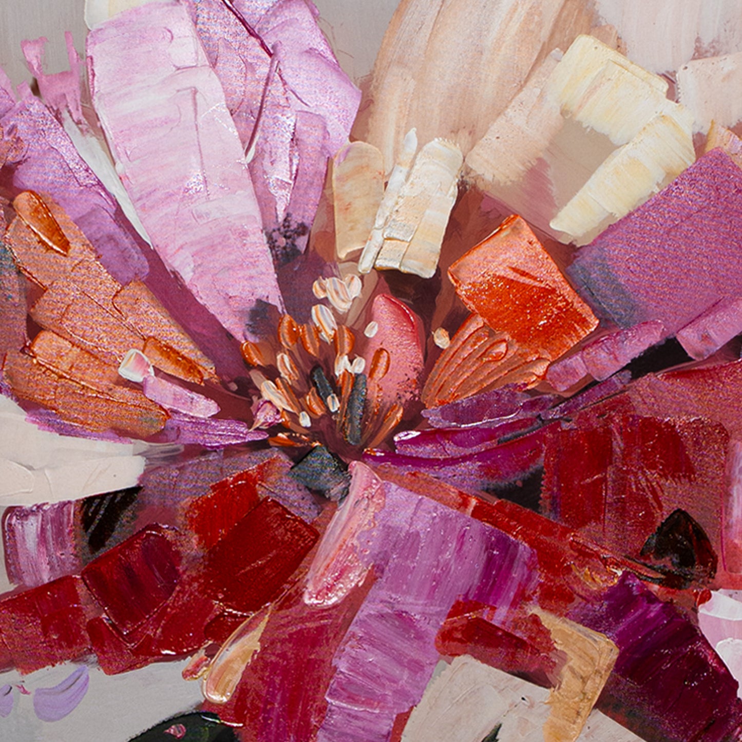 Botanical Blooms