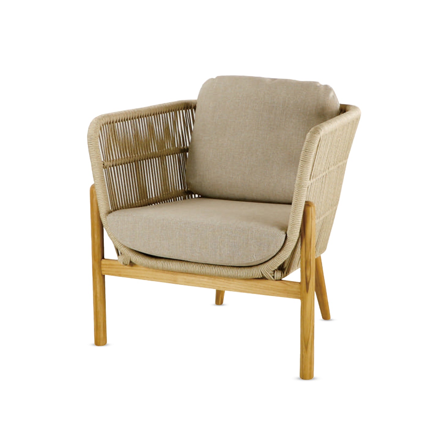 Tide and Timber Outdoor Lounge Set