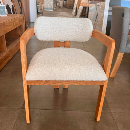 Chanel Dining Chair