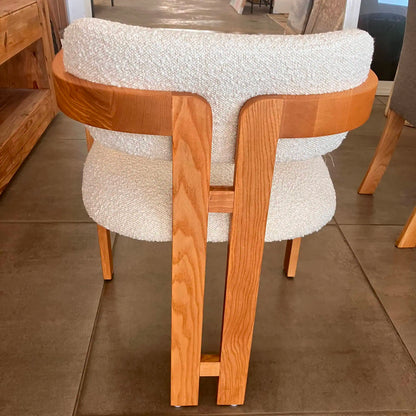 Chanel Dining Chair
