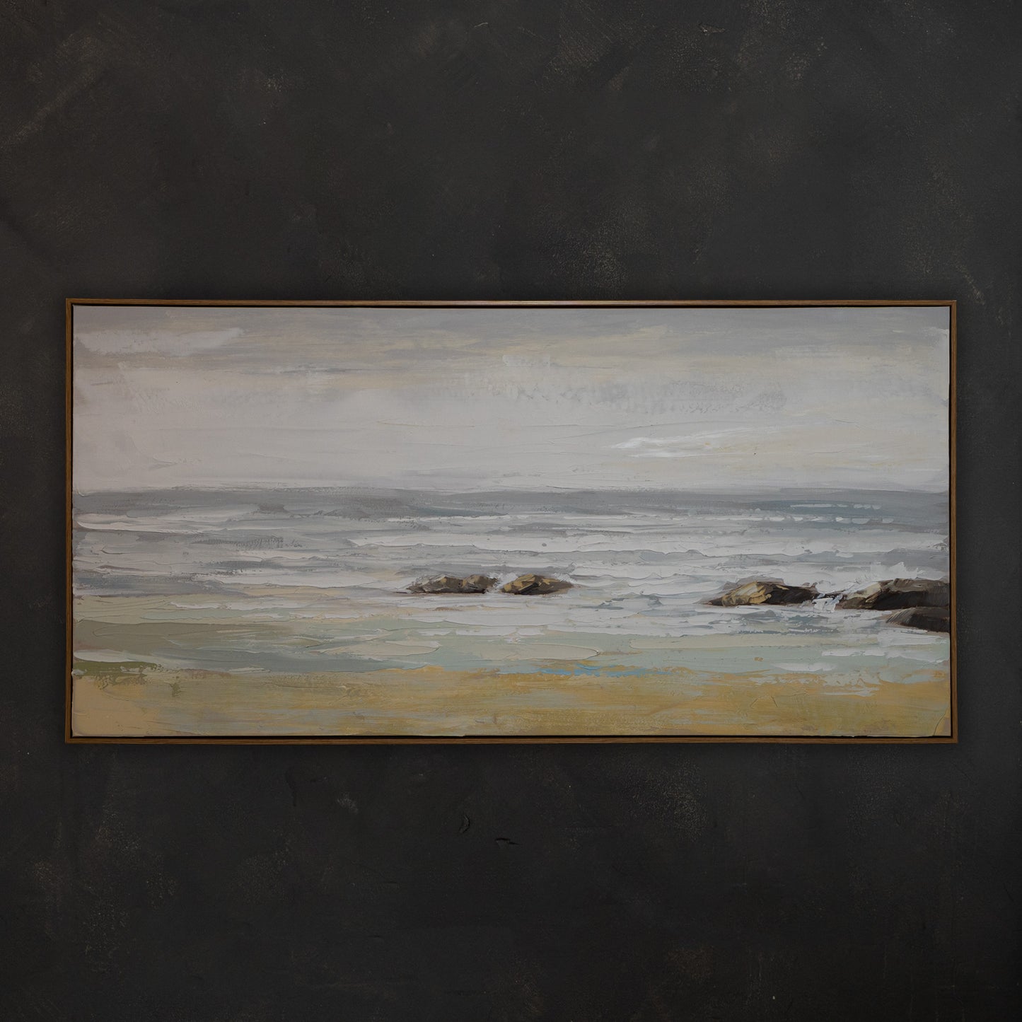 Coastal Dreams 1