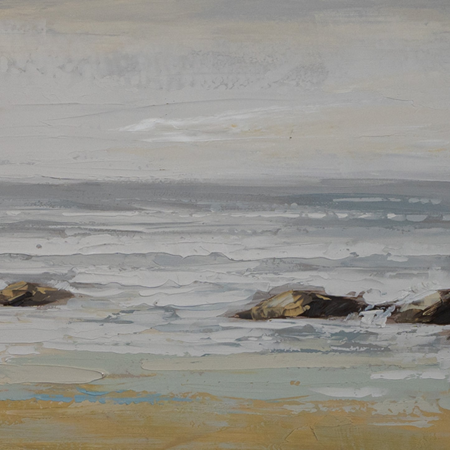 Coastal Dreams 1