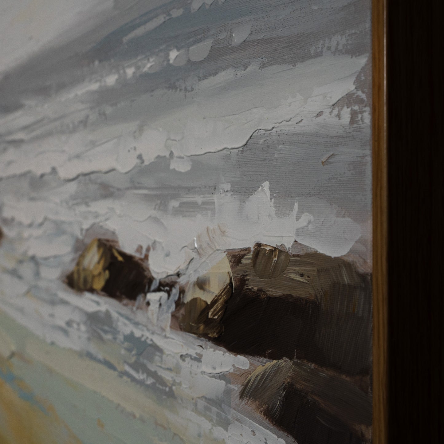 Coastal Dreams 1