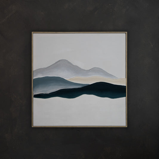Coastal Peaks