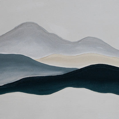 Coastal Peaks