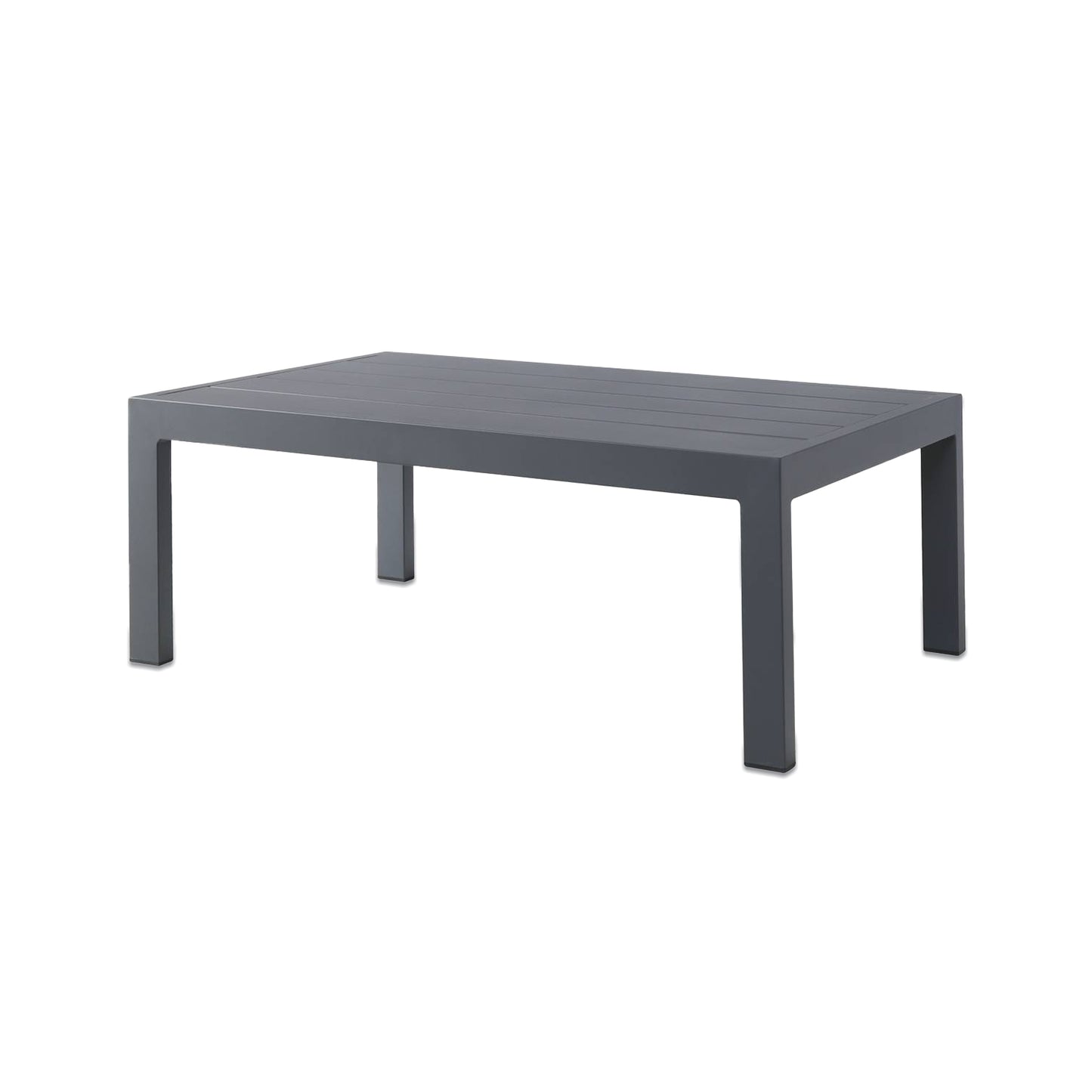 Cora Outdoor Lounge Set | Dark Grey