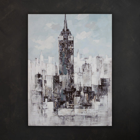 Concrete Canvas
