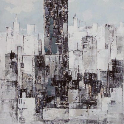 Concrete Canvas