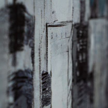 Concrete Canvas