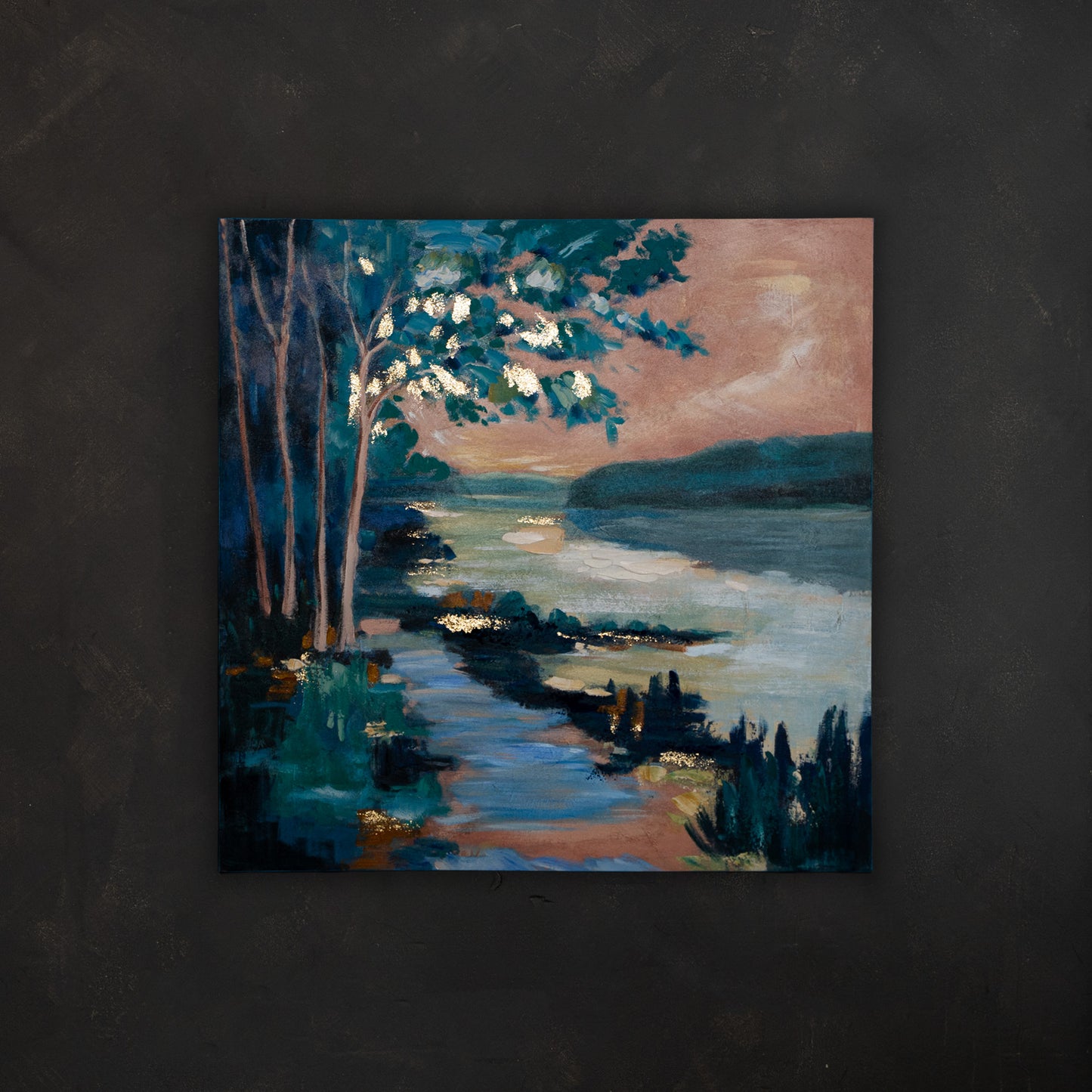 Coral Cove Lakeside