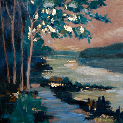 Coral Cove Lakeside