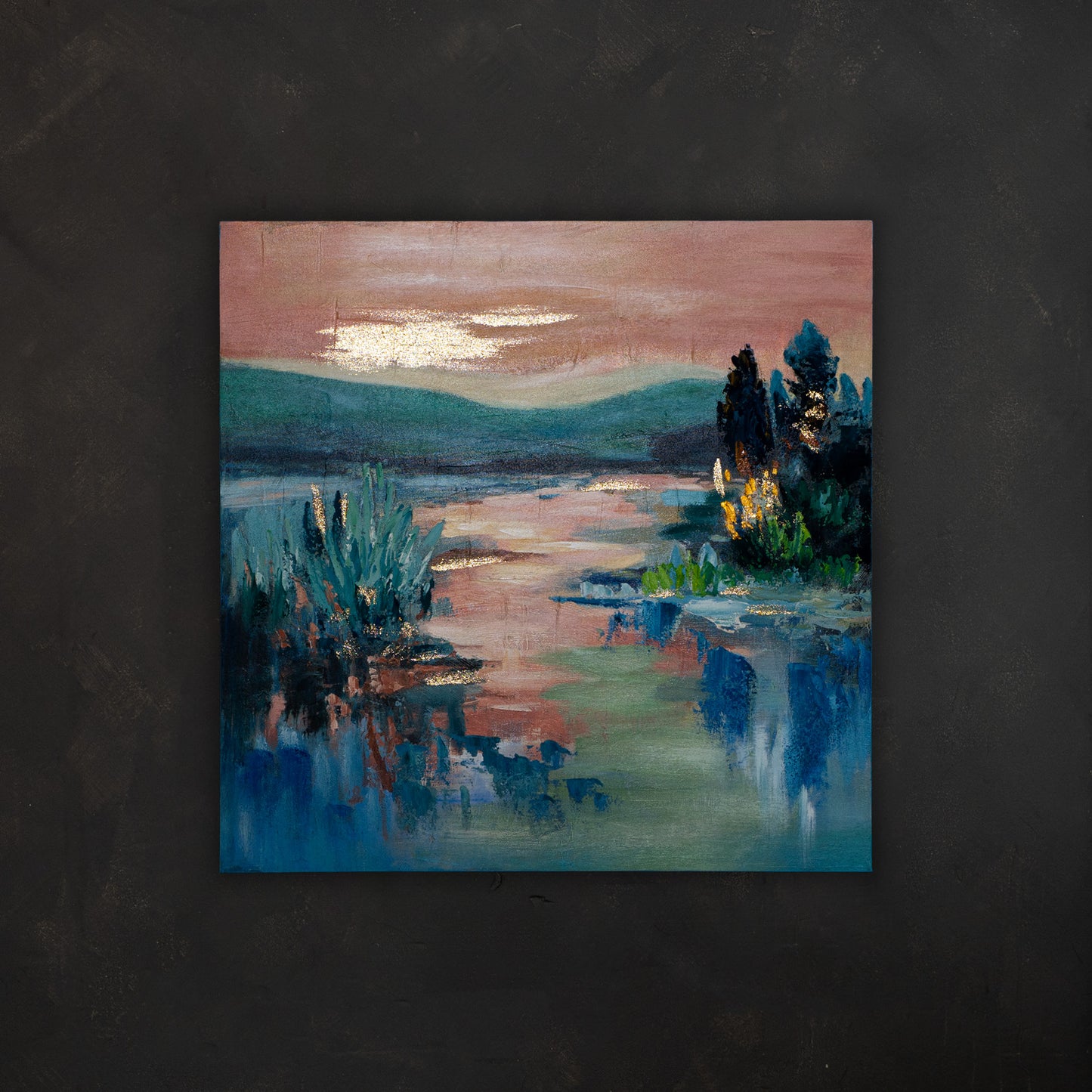 Coral Cove Valley