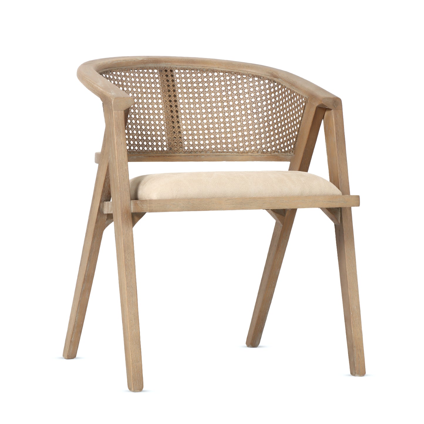 Crest Dining Chair