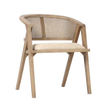 Crest Dining Chair