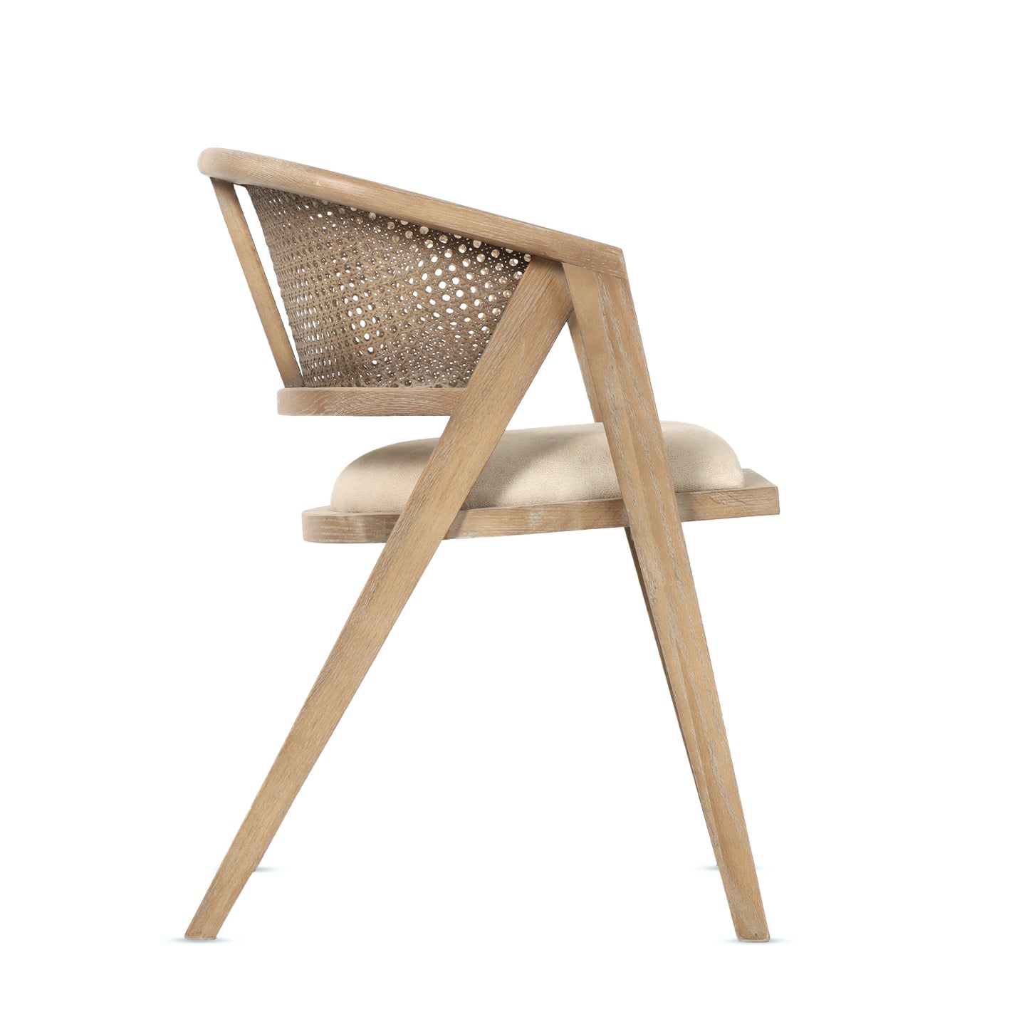 Crest Dining Chair