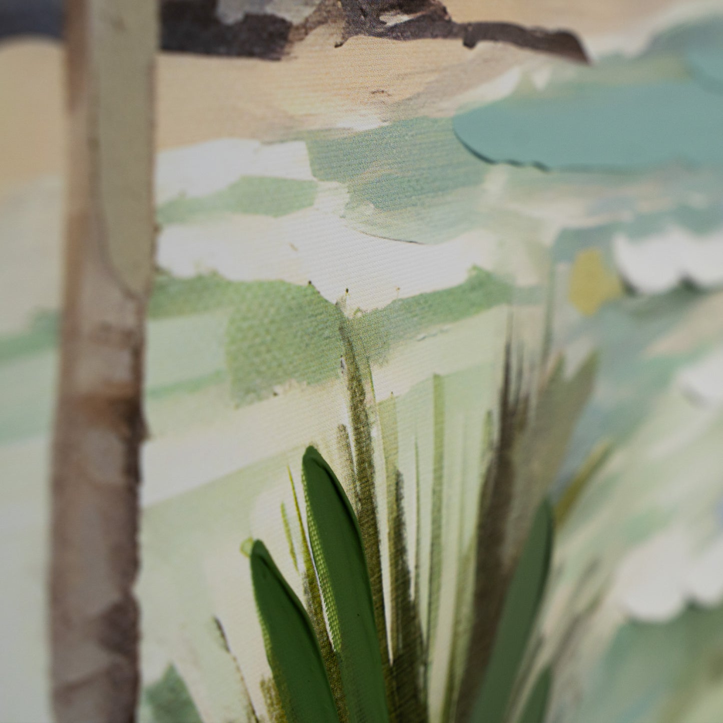Driftwood Delight
