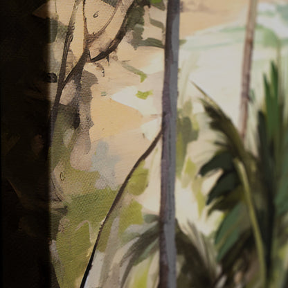 Driftwood Delight