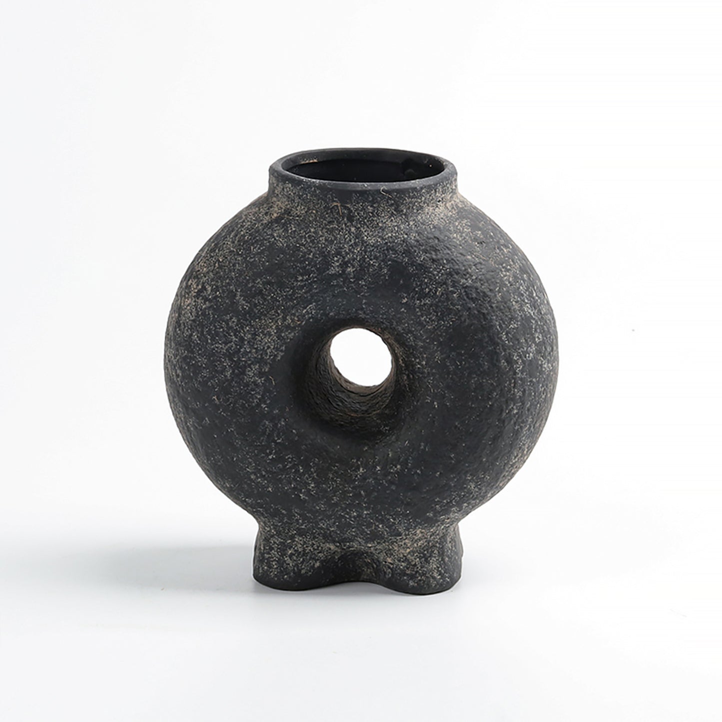 Earthy Elegance Vase 5