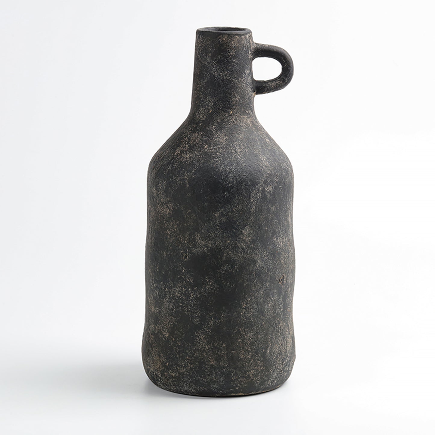 Earthy Elegance Vase 2