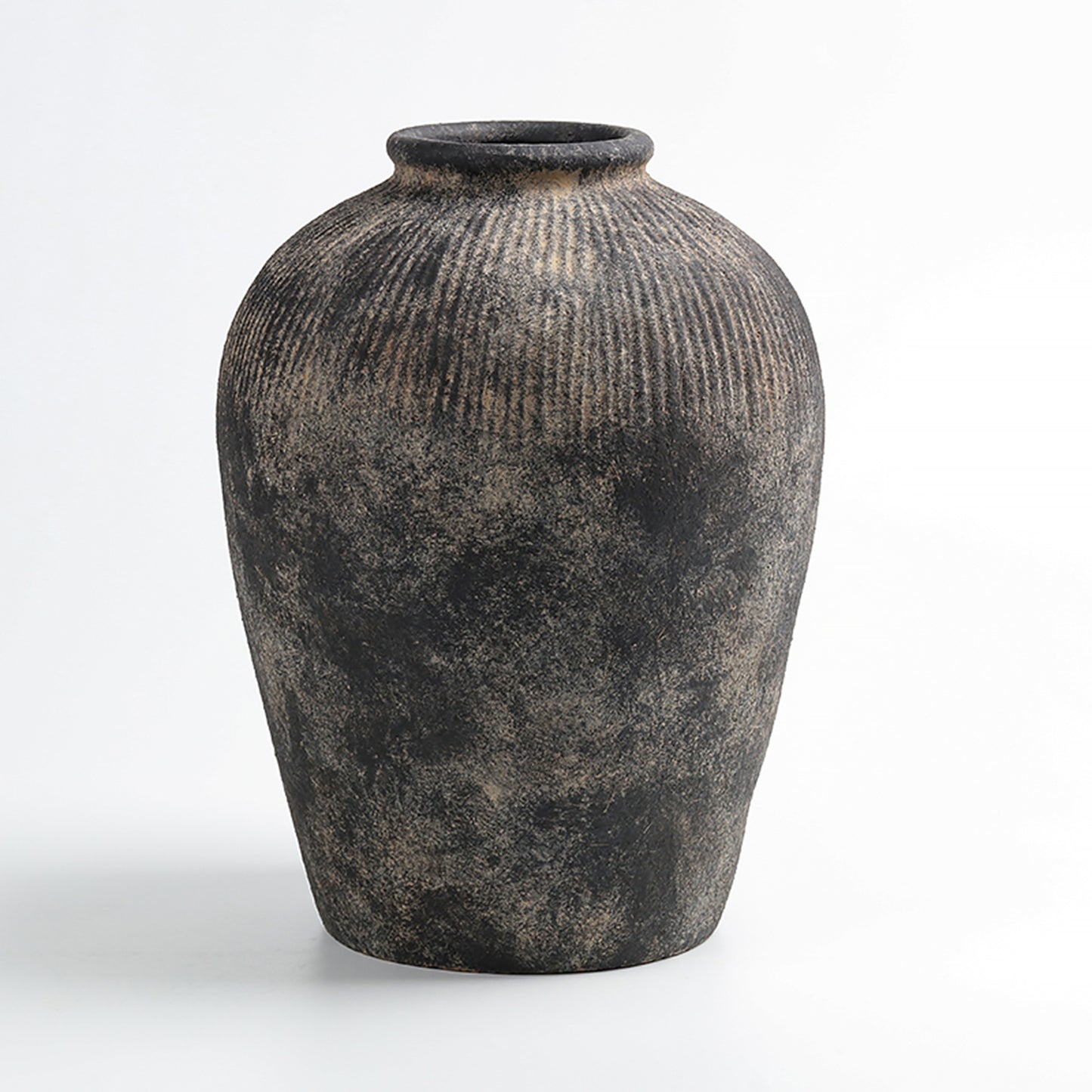 Earthy Elegance Vase 7